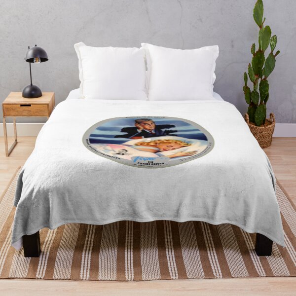 Item preview, Vogue Record Art - R 735 - P 46 designed and sold by VogueRecordArt.