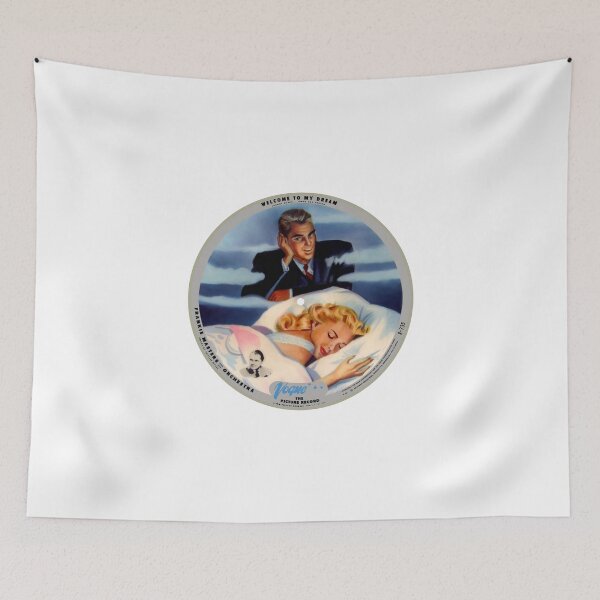 Item preview, Vogue Record Art - R 735 - P 46 designed and sold by VogueRecordArt.