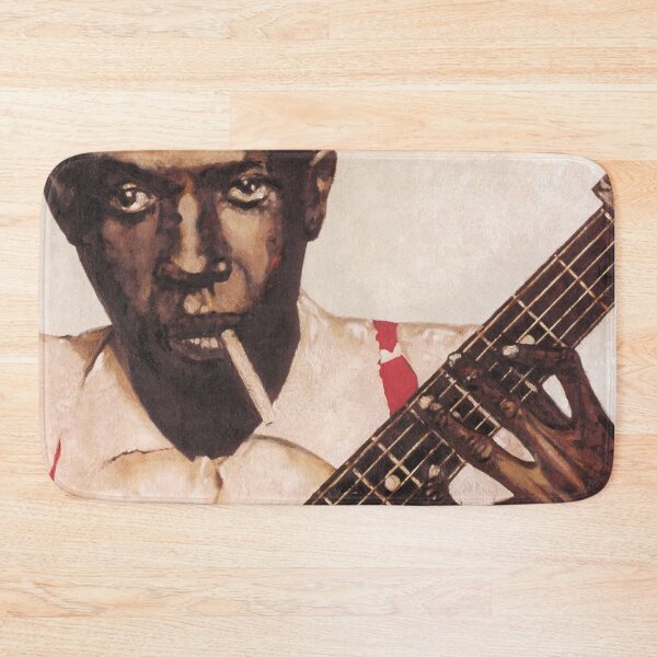 Item preview, KING OF THE DELTA designed and sold by David  Baillie.