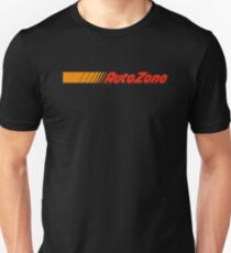 autozone shirts