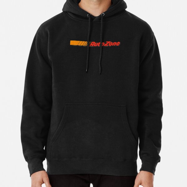 autozone hoodie