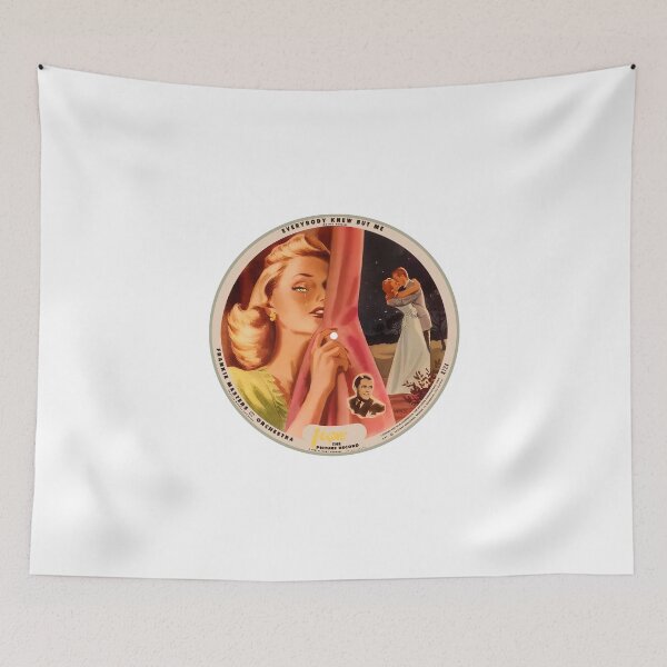 Item preview, Vogue Record Art - R 724 - P 47 designed and sold by VogueRecordArt.