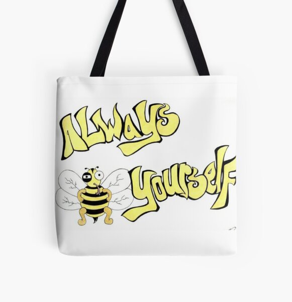 Untitled 7 by Rhaim Santiago All Over Print Tote Bag
