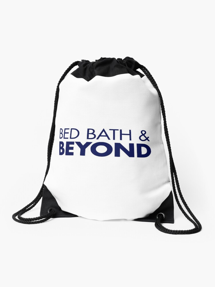 bed bath and beyond duffle bag