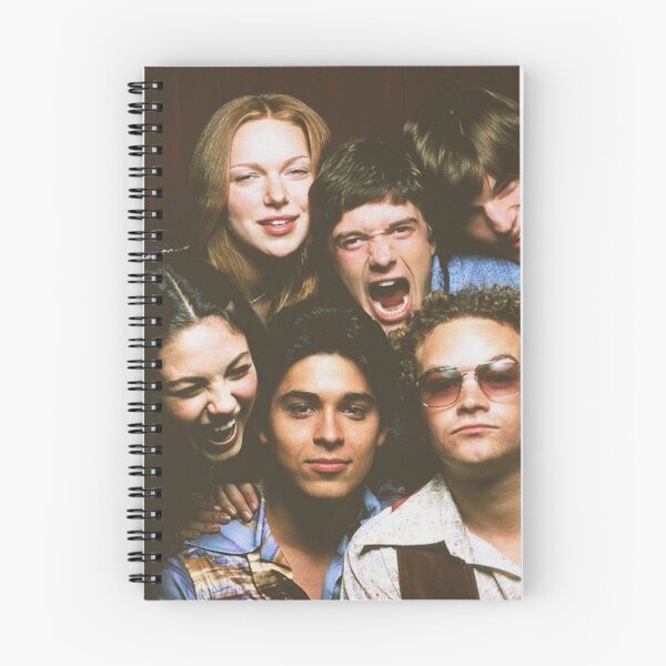Item preview, the gang designed and sold by jennibxx.