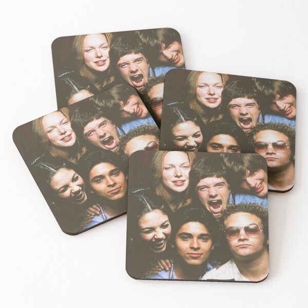 Item preview, the gang designed and sold by jennibxx.