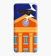 Time Case/Skin for Samsung Galaxy