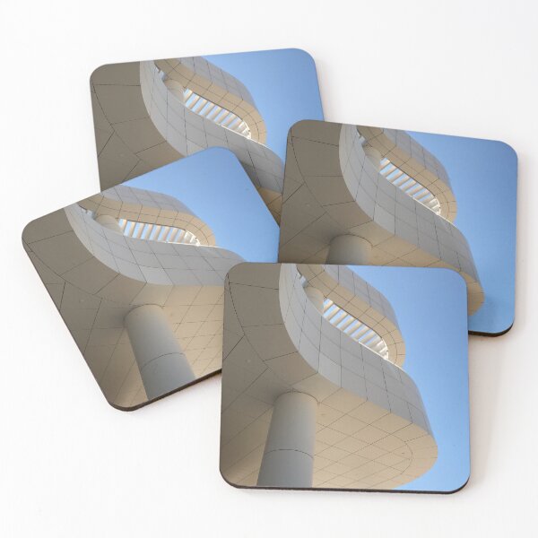 Item preview, Getty Center by Richard Meier Architecture designed and sold by Architecture  Fan Art.