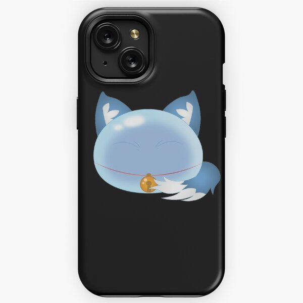 That Time I Got Reincarnated As A Slime iPhone Cases for Sale