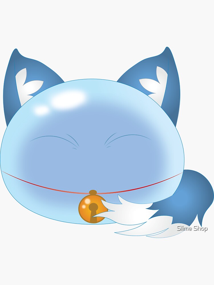 Rimuru Advent 16 by BlazeDazzleDusk