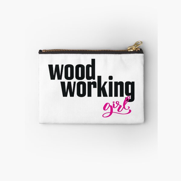 Item preview, Woodworking Girl designed and sold by ProjectX23.