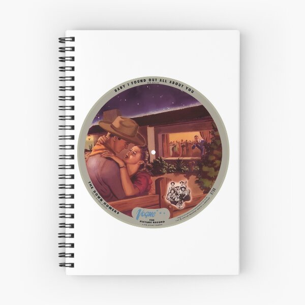 Item preview, Vogue Record Art - R 786 - P 50 designed and sold by VogueRecordArt.