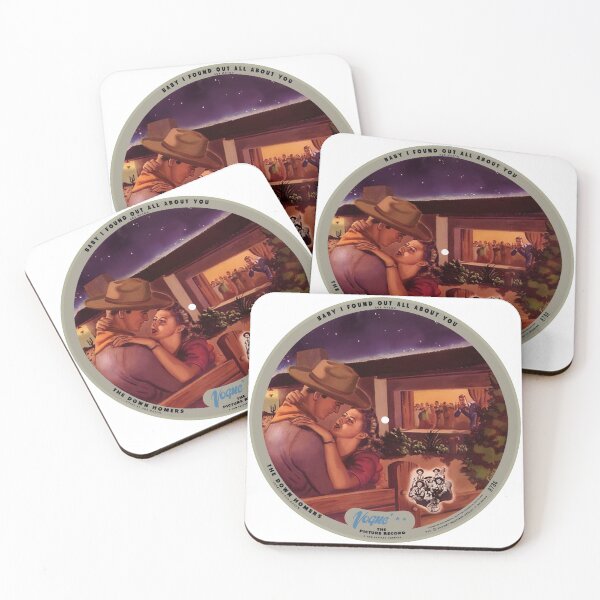 Item preview, Vogue Record Art - R 786 - P 50 designed and sold by VogueRecordArt.