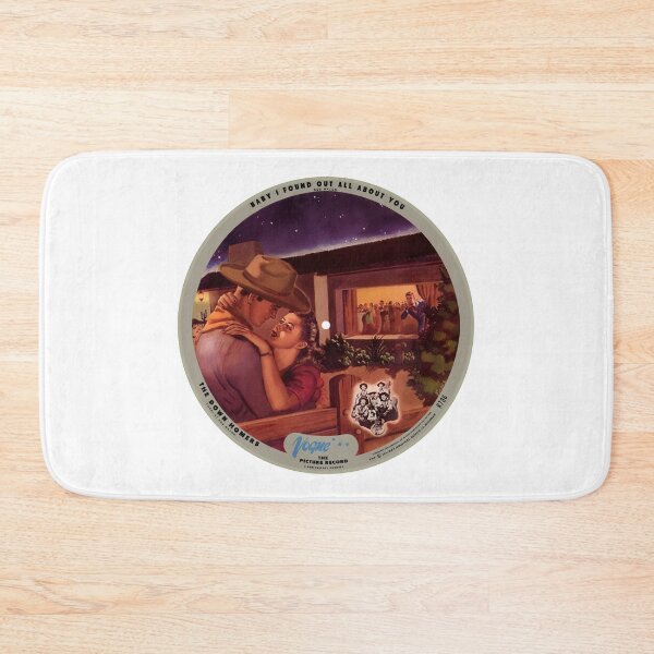 Item preview, Vogue Record Art - R 786 - P 50 designed and sold by VogueRecordArt.