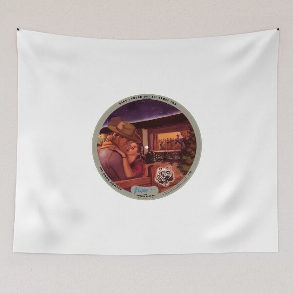 Item preview, Vogue Record Art - R 786 - P 50 designed and sold by VogueRecordArt.