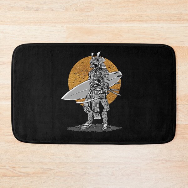 Item preview, Samurai Surfer designed and sold by All-Streets.