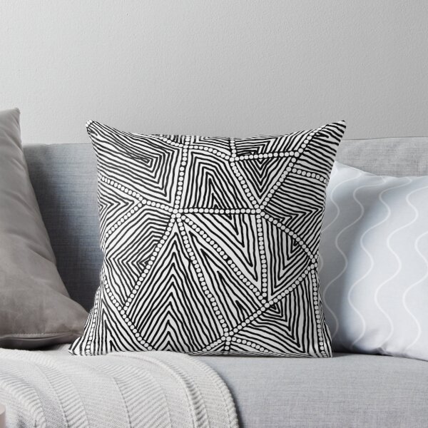 Artikel-Vorschau von Authentische Aborigine-Kunst, designt und verkauft von HogarthArts.