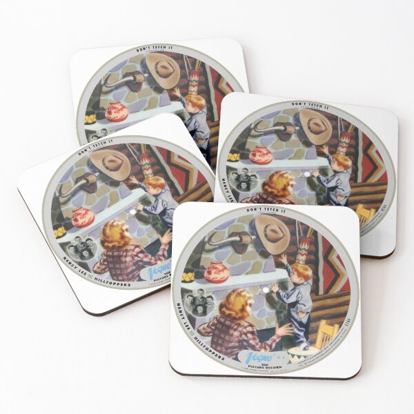 Item preview, Vogue Record Art - R 744 - P 53 designed and sold by VogueRecordArt.