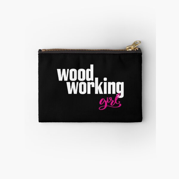 Item preview, Woodworking Girl designed and sold by ProjectX23.
