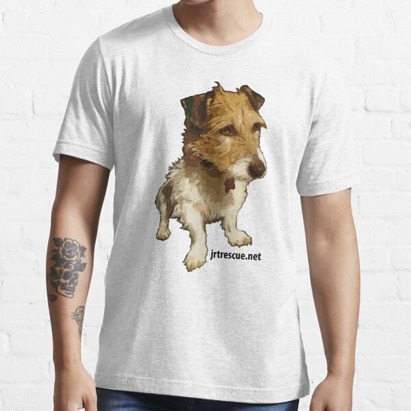 Mackenzie Jrtrescue Tee Shirt Essential T-Shirt