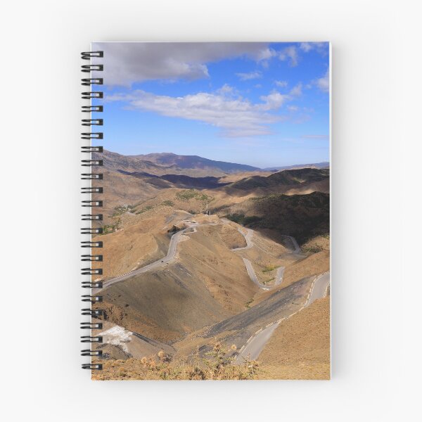 Item preview, Tizi n'Tichka pass designed and sold by annalisa56.