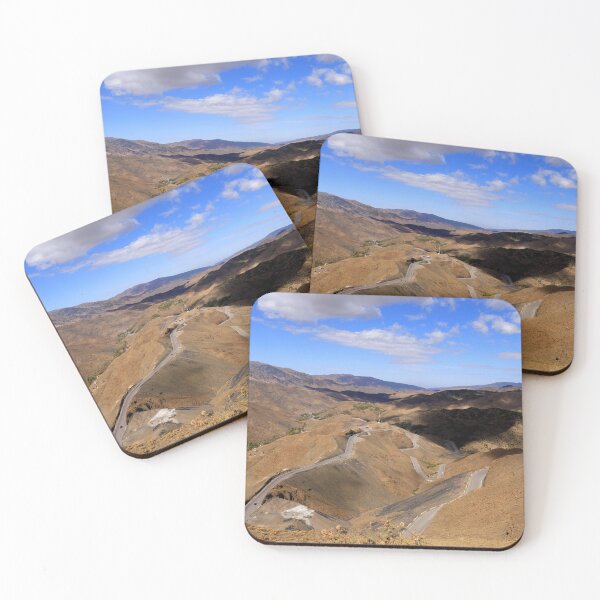 Item preview, Tizi n'Tichka pass designed and sold by annalisa56.
