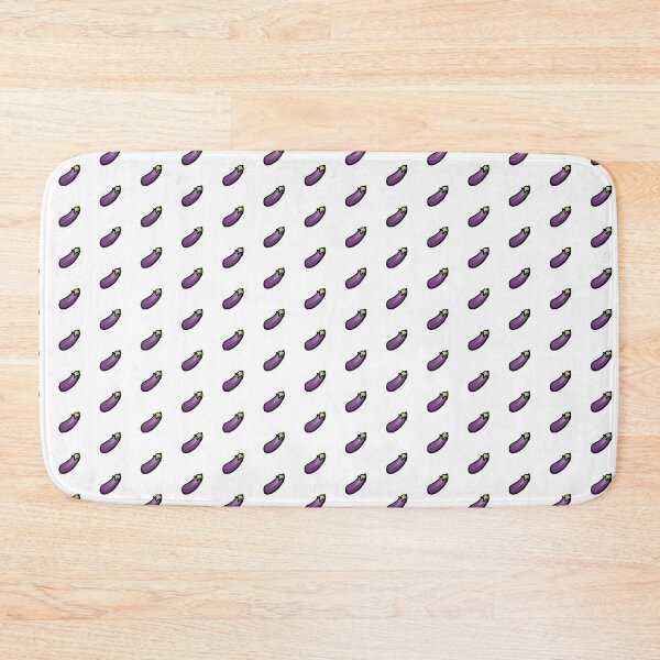 Item preview, aubergine designed and sold by BeauBattenberg.