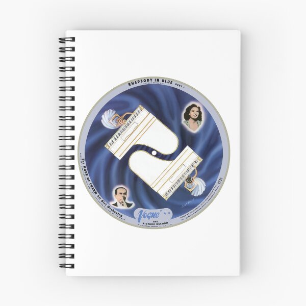 Item preview, Vogue Record Art - R 725 - P 61 designed and sold by VogueRecordArt.