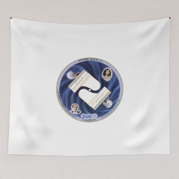 Item preview, Vogue Record Art - R 725 - P 61 designed and sold by VogueRecordArt.