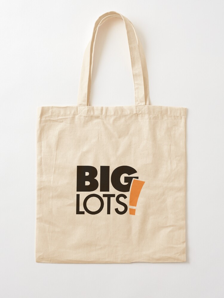 big lots bags