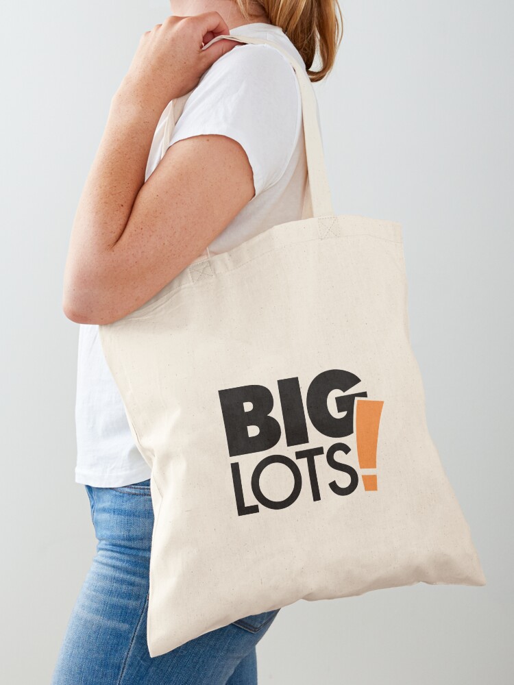 big lots bags
