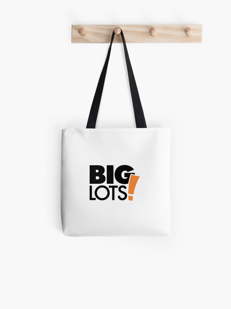 big lots bags