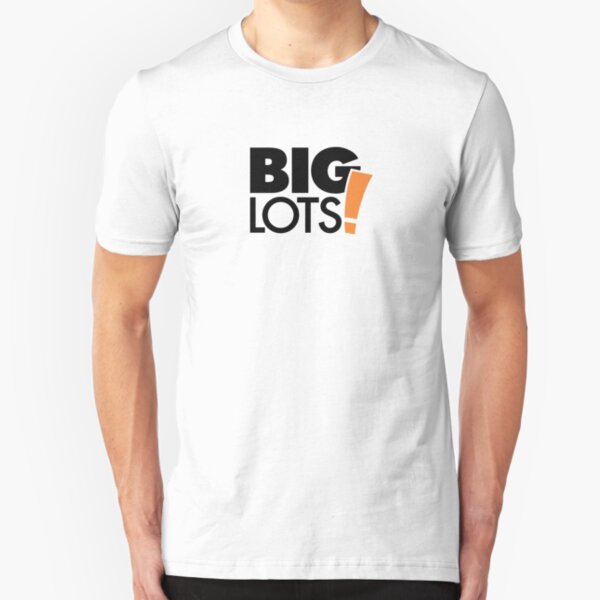 Big Lots Gifts & Merchandise Redbubble