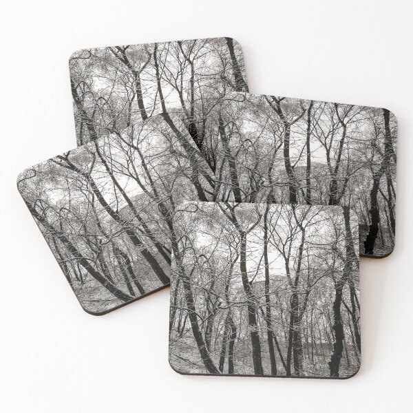 Item preview, Escarpment and Snow designed and sold by SRosuphotos.
