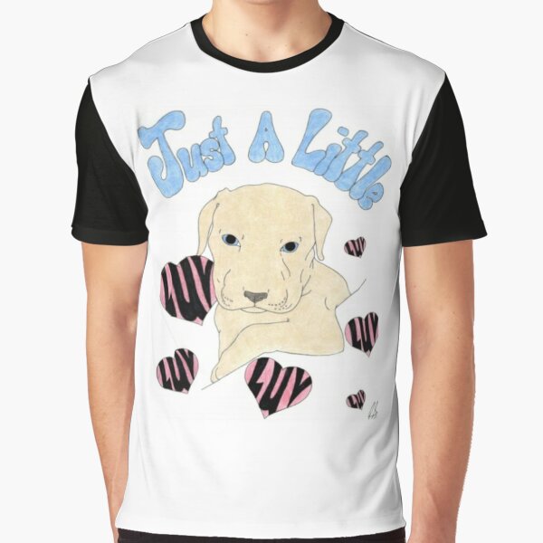 Untitled 11 by Rhaim Santiago Graphic T-Shirt