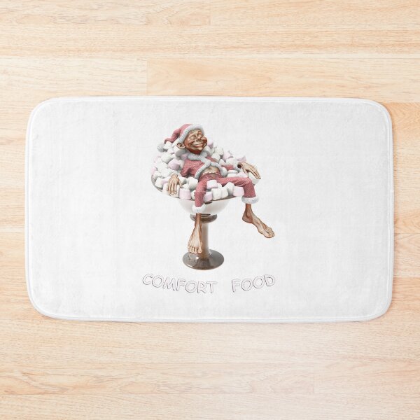Item preview, Festive Comfort Food! designed and sold by David Goode.