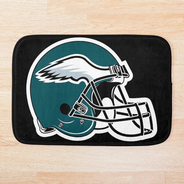Philadelphia Eagles! Bath Mat