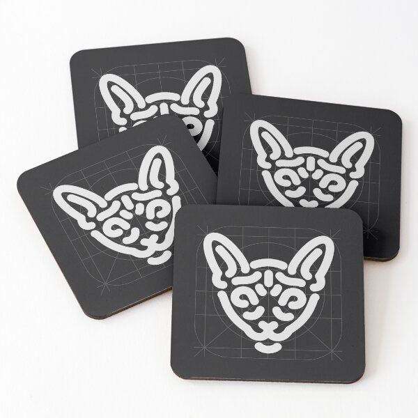 Item preview, Sphynx Cat designed and sold by Voysla.