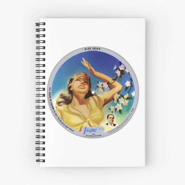 Item preview, Vogue Record Art - R 726 - P 64 designed and sold by VogueRecordArt.