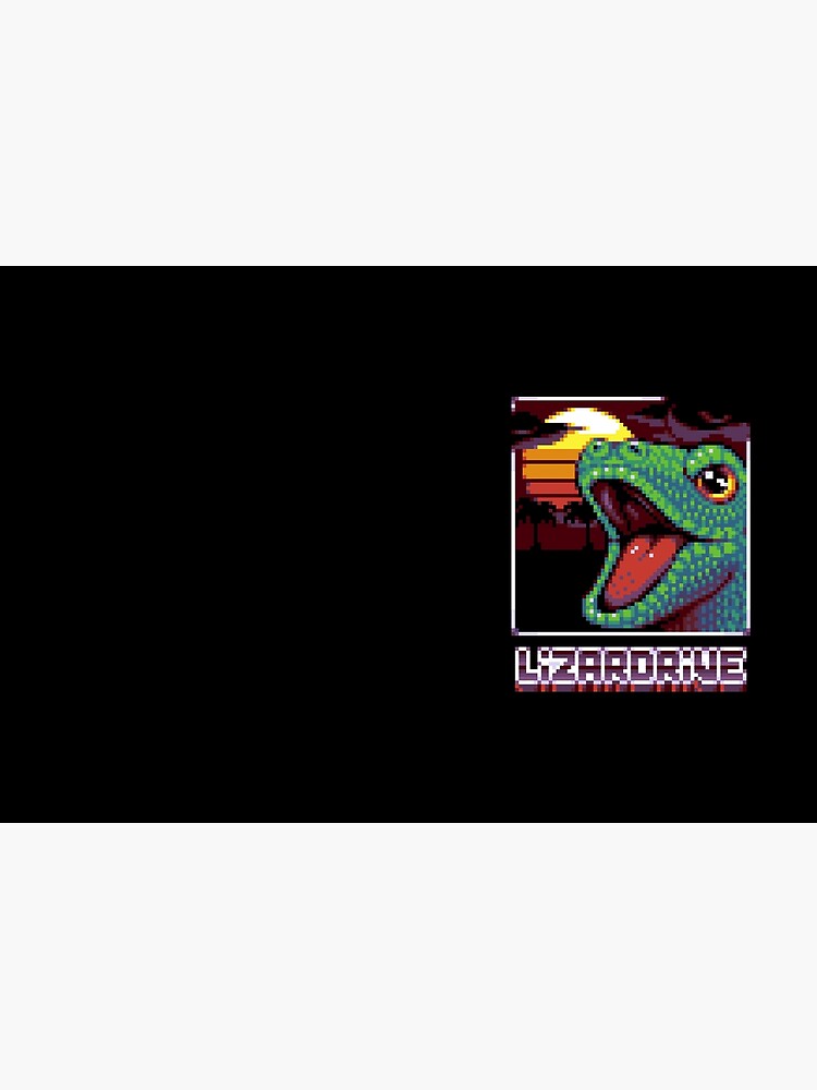 « LIZARDRIVE » par LIZARDRIVE