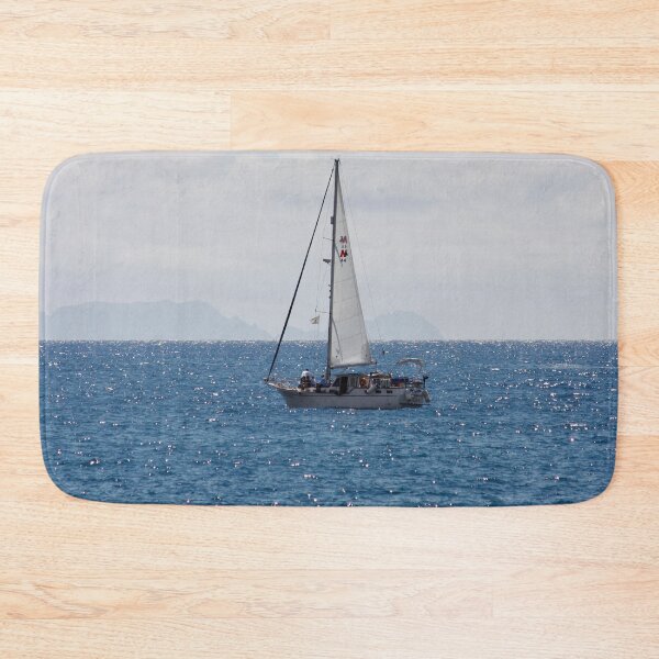Item preview, Yacht in Madeira designed and sold by AnnDixon.