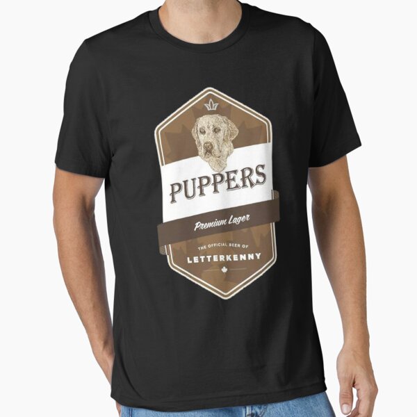 Item preview, puppers beer designed and sold by servanput.