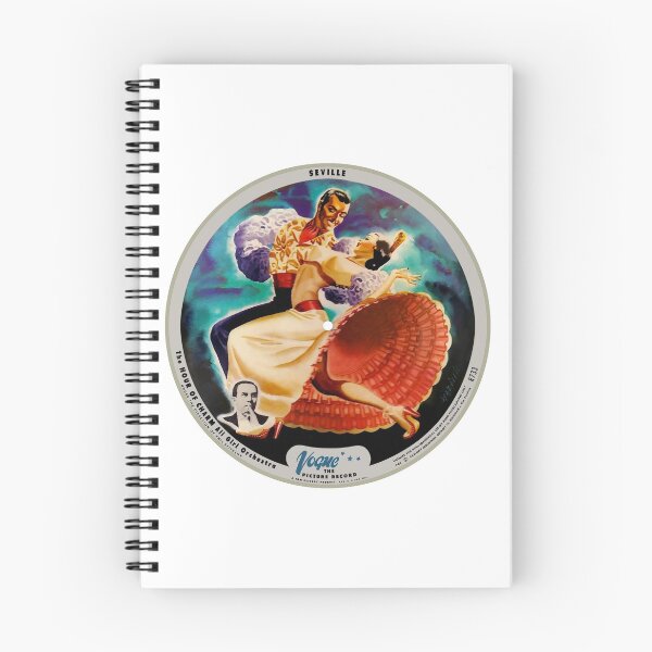 Item preview, Vogue Record Art - R 733 - P 66 designed and sold by VogueRecordArt.