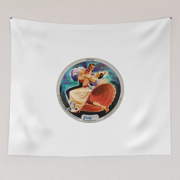 Item preview, Vogue Record Art - R 733 - P 66 designed and sold by VogueRecordArt.