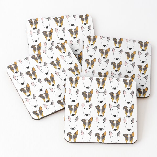 Item preview, Morgan's Bullies designed and sold by emilydevineart.
