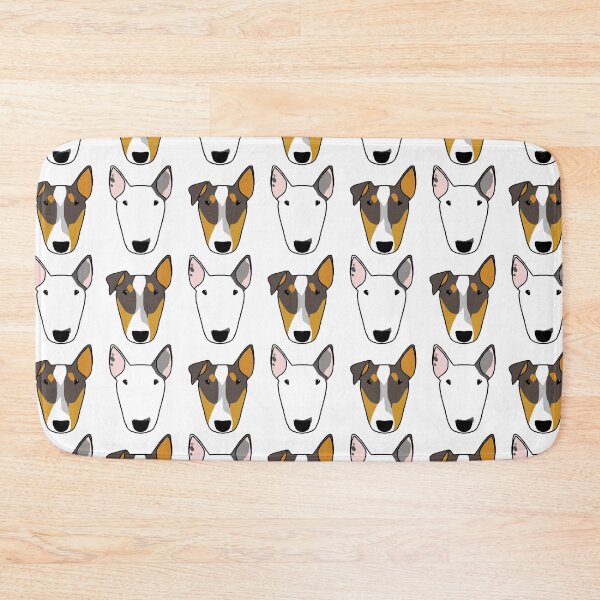 Item preview, Morgan's Bullies designed and sold by emilydevineart.