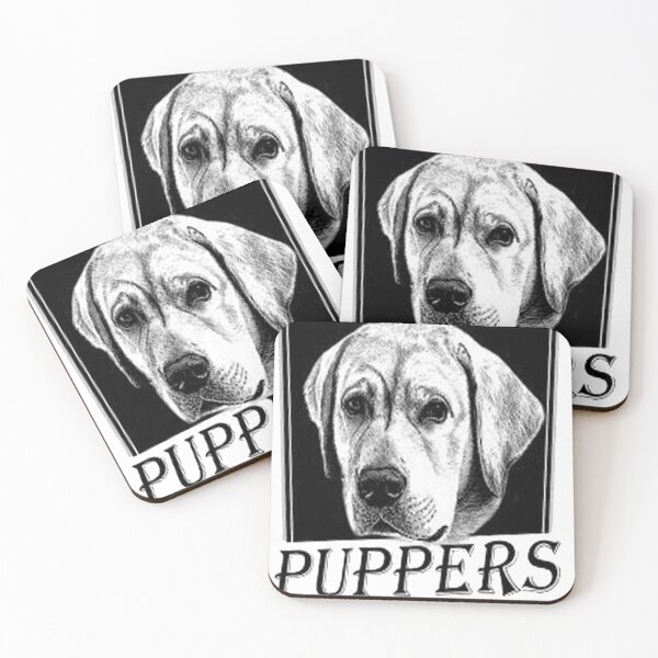 Item preview, puppers beer designed and sold by servanput.
