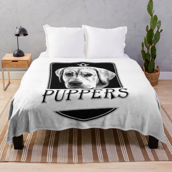 Item preview, puppers beer designed and sold by servanput.