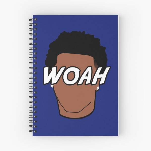 Item preview, That Lil Baby WOAH designed and sold by FabloFreshcoBar.