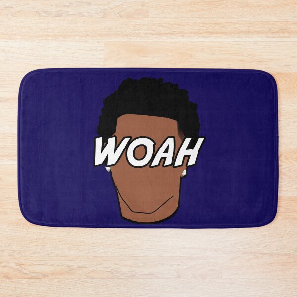 Item preview, That Lil Baby WOAH designed and sold by FabloFreshcoBar.